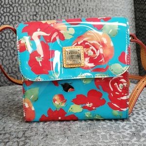 Dooney&Bourke crossbody